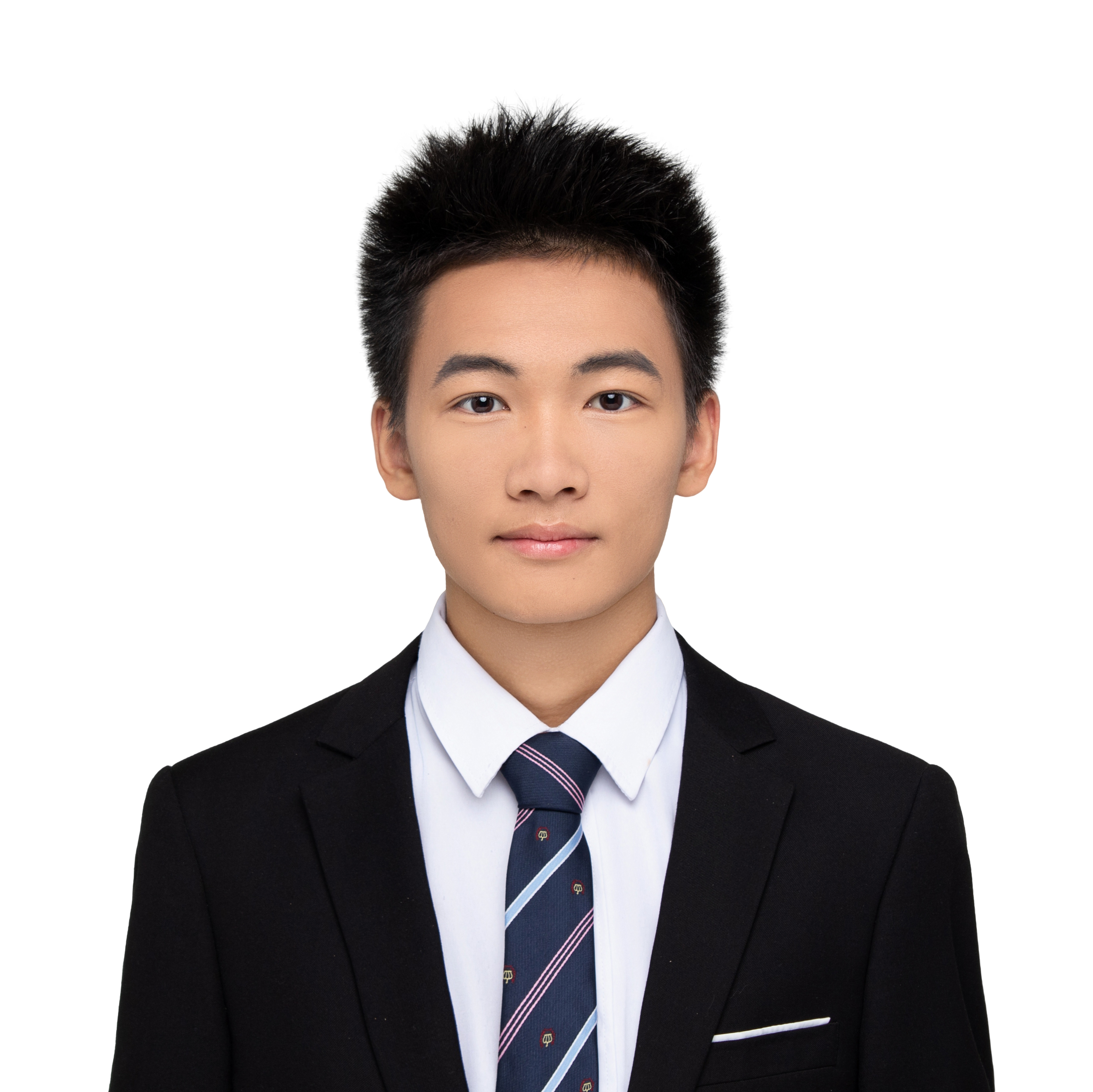 Lexing Zhang(le hsing chang)